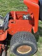 Simplicity 5116 Special Lawn Tractor- runs w/ 48” Deck