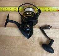 Penn Battle II 6000 Fishing Reel