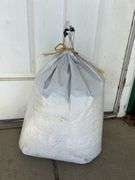 Bag of Oats Fresh From Combine