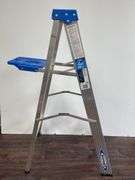 Werner 4ft Ladder 250Lb