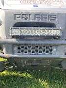 2009 Polaris Ranger HD 4 Wheel Drive- Windshield & Soft Cab Included