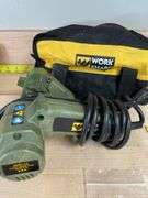 Work Sharp Knife & Tool Sharpener(Powers On)