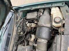 1999 Ford F150