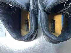 Men’s Size 8 Herman Survivors Commander Boots
