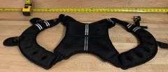 Weighted Vest(30lbs)