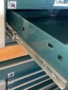 Snap-On KLR Outdoor Edition Toolbox w/ Top Chest & Side Locker 5’ tall, 79” wide & 24” deep