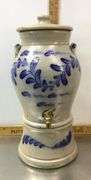 Rowe Pottery Works Drink Dispenser
