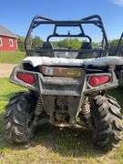 2010 Ranger RZR 800 EFI- 4 Wheel Drive