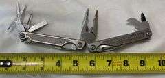 Leatherman Charge S30V Multi-Tool