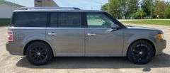 2009 Ford Flex - All Wheel Drive