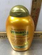 Bath & Body Body Cream & Body Spray, Elastine Shampoo and OGX Conditioner