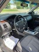 2009 Ford Flex - All Wheel Drive