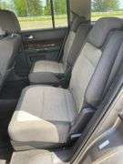 2009 Ford Flex - All Wheel Drive