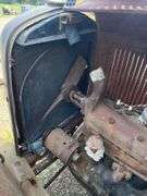 1931 Model A Five Window Coupe-  w/ title
