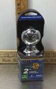 REESE 2” Chrome Hitch Ball