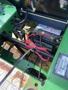 John Deere Z225 Zero Turn- runs w/ 42” Edge System- 527 hrs