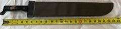 1966 Vietnam War Era 18” Ontario Knife U.S. Machete w/ Sheath