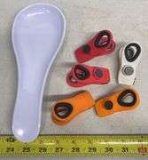 Kitchen Mini Ball Jars, Mini Casserole Dishes, Spoon Rest, And More