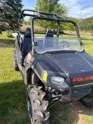 2010 Ranger RZR 800 EFI- 4 Wheel Drive