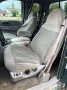 1999 Ford F150