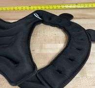Weighted Vest(30lbs)