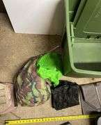 Seat Cushions, Thermo Mat Camo Cover, Toilet Seat Covers With Tote