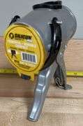 Siligun Compact Caulk Gun(New)