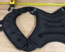 Weighted Vest(30lbs)