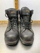 Men’s Size 8 Herman Survivors Commander Boots