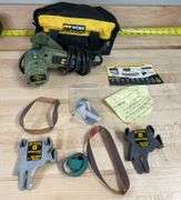 Work Sharp Knife & Tool Sharpener(Powers On)