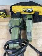 Work Sharp Knife & Tool Sharpener(Powers On)