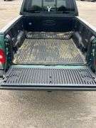 1999 Ford F150