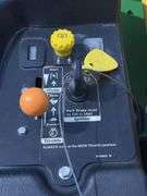 John Deere Z225 Zero Turn- runs w/ 42” Edge System- 527 hrs