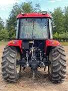 2014 Branson 6530 3-Point & PTO Tractor w/ Branson BL30 Bucket