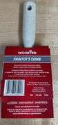 Wooster Shortcut Paint Brushes & Painter’s Comb (New)