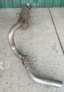 Ford Muffler