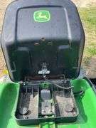 John Deere LT 150 5-Speed Lawn Tractor- runs w/ 38” Deck