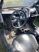 2010 Ranger RZR 800 EFI- 4 Wheel Drive