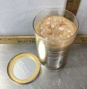 Cinnamon Vanilla 20oz. Yankee Candle (new)