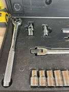 KD Tools-Sockets & Rachets