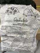 Cabela’s Predator Bivy Shelter Seclusion 3D Outfitter