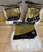 New White Cotton Rags(New)