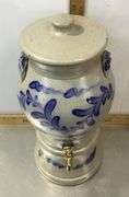 Rowe Pottery Works Drink Dispenser