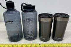 Epica Personal Blender, Insulated Drink Containers, and More