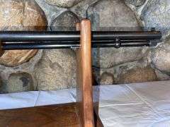 Stevens Westpoint Model 487-T .22 Cal Long Rifle w/ Springfield Savage 4X15 Scope