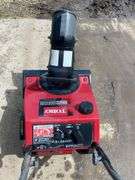 Toro CCR Powerlite 3 HP 16” Snowblower- starts & runs