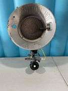 Propane Heater