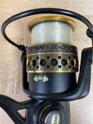 Penn Battle II 6000 Fishing Reel