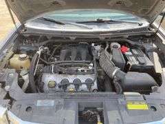 2009 Ford Flex - All Wheel Drive