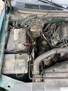 1999 Ford F150